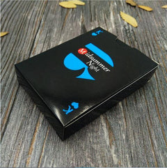 Black Diamond Player Card