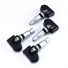 Tire Pressure Monitor