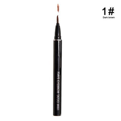 7-Day Waterproof Eyebrow Tattoo Pen