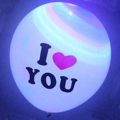 LED Balloons