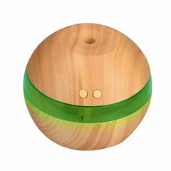 Ultrasonic Aroma Diffuser Humidifier