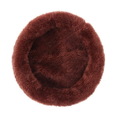 TinyPaws™ Mini Plush Pet Bed