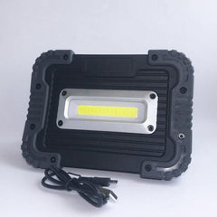 WorkBrite™ Waterproof  Work Light Powerbank