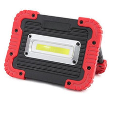 WorkBrite™ Waterproof  Work Light Powerbank