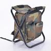 CampLite™ Portable Chair Cooler Bag