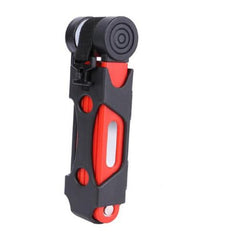 BikePark™ Folding Bicycle Lock
