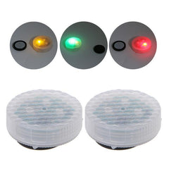 Car Door Safety Light