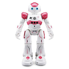 Smart Dancing Robot