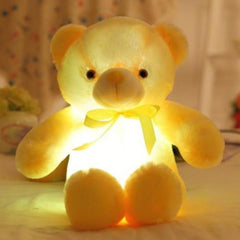 LED Teddy Bear