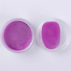 Glow in the Dark Nail Powder