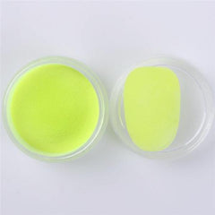 Glow in the Dark Nail Powder