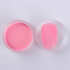 Glow in the Dark Nail Powder