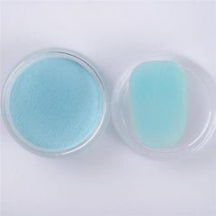 Glow in the Dark Nail Powder