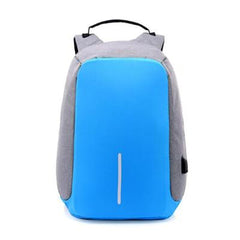Anti-Theft Backpack