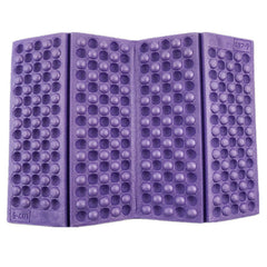 CampLite™ Foldable Foam Seat