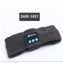 Bluetooth Music Headband