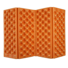 CampLite™ Foldable Foam Seat
