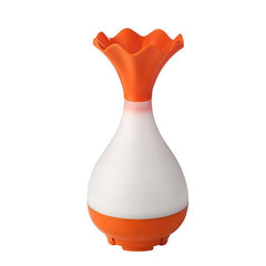 Ultrasonic Oil Diffuser And Humidifier