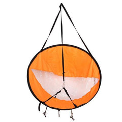 Foldable Wind Sail