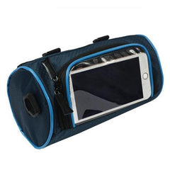 Waterproof Bicycle Bag