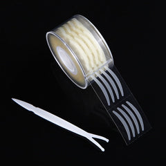 600 Pcs Breathable Invisible Eyelid Tape