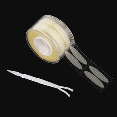 600 Pcs Breathable Invisible Eyelid Tape