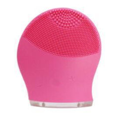 Sonic Facial Massage Brush