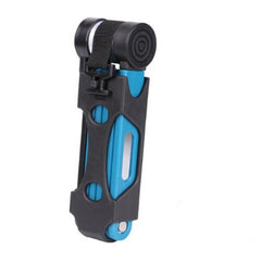 BikePark™ Folding Bicycle Lock