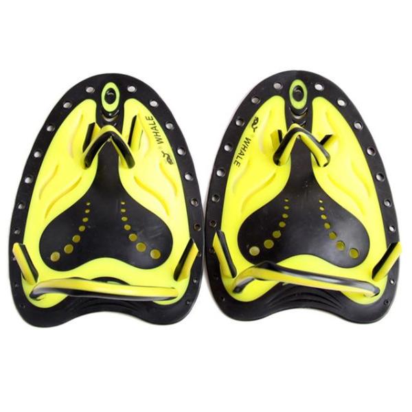 Soak™ Swimming Hand Paddles