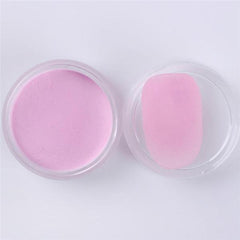 Glow in the Dark Nail Powder