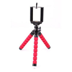 Universal Flexible Tripod