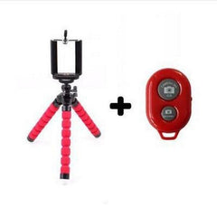 Universal Flexible Tripod