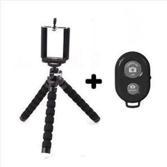 Universal Flexible Tripod
