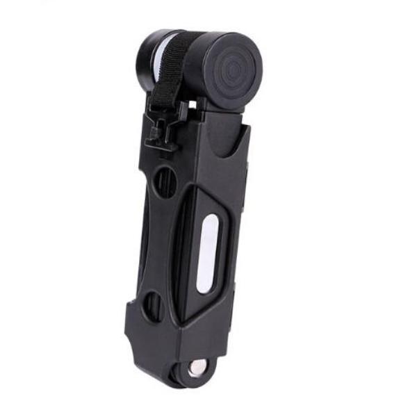 BikePark™ Folding Bicycle Lock