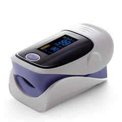 Digital Pulse Oximeter