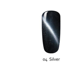 3D Magnetic Nail Gel