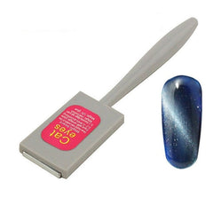 3D Magnetic Nail Gel