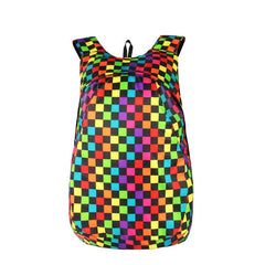 Compact Foldable Backpack
