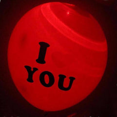 LED Balloons