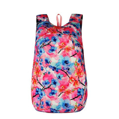 Compact Foldable Backpack