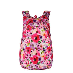 Compact Foldable Backpack