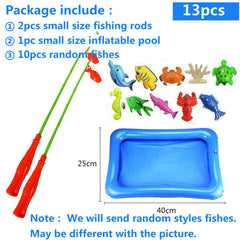 Fishing Play Set