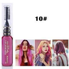 Glow In The Dark Hairspray