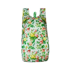Compact Foldable Backpack