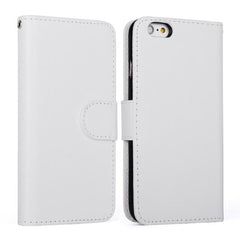 Magnetic Wallet iPhone Case