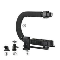 Handheld Video Stabilizer