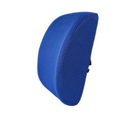 ComfyFoam™Lumbar Back Memory Foam