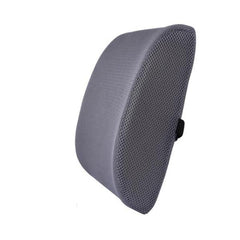 ComfyFoam™Lumbar Back Memory Foam