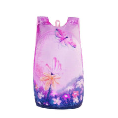 Compact Foldable Backpack