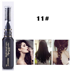 Glow In The Dark Hairspray